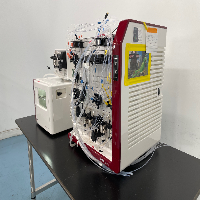 Cytiva Akta Pure FPLC System image 1